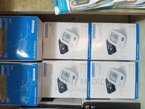 Omron M3 Basic