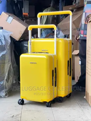 Trolling Super Quality Luggage .