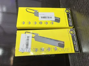 USB Type C Hub