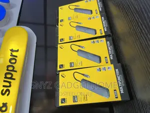 Usb Type C Hub
