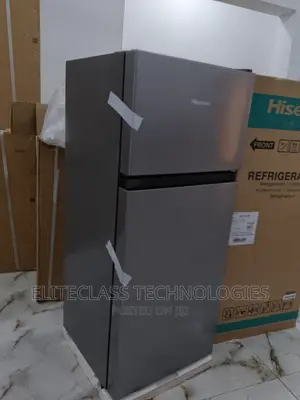 New Hisense REF172-DR 124 Litres Frost Free Refrigerator