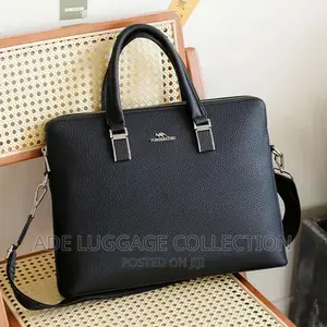 Office and Laptop Bags
