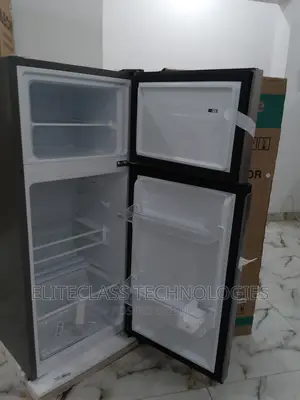 Hisense REF172DR Top Freezer 124 Litres Refrigerator