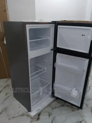 Hisense REF172DR Standard 124 Litres Refrigerator