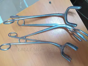 Bowl Lifting Forcep
