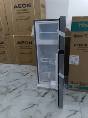 Hisense REF-172-DR 124 Litres Stylish Design Refrigerator