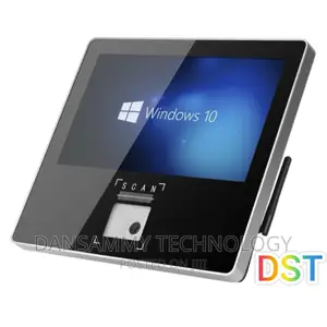 LICON Wall Mount 11.6" Touch Screen Price Chicker