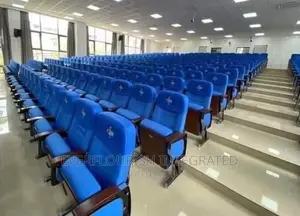 Auditorium Chair/Airport Waiting Chair