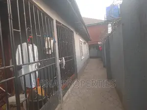A Bungalow of 2 Units of Two Bedroom Flats for Sale