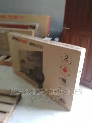 Best Choice (65""Inches) Mewe Smart TV With Wifi