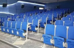 Auditorium Chair/Airport Waiting Chair