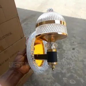 Led Wall Brackets and Ceiling Lights