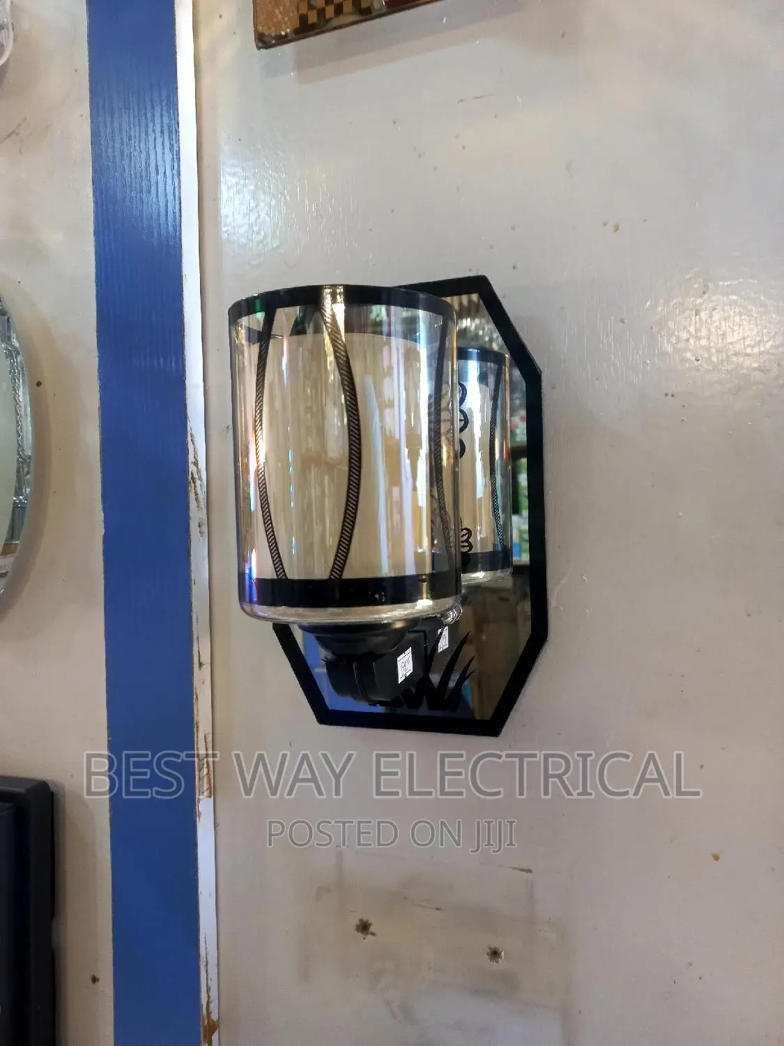 Room Wall Brackets