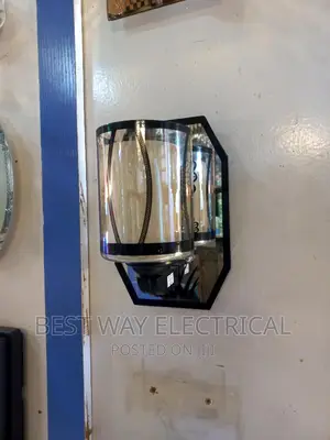 Room Wall Brackets