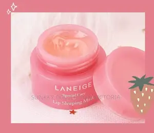 Laneige Lip Sleeping Mask Berry 20g