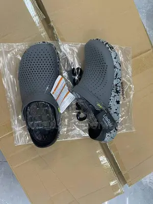 Latest Literide Crocs