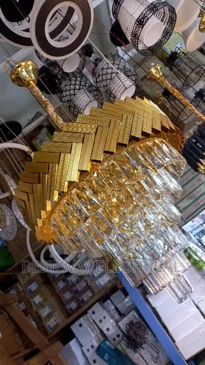 Chandelier