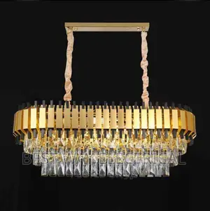 Crystal Chandelier