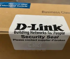 Dlink DGS 1210-28mp