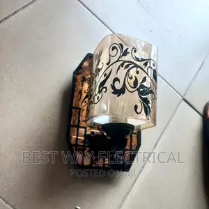 Wall Bracket