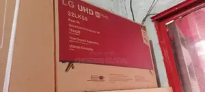LG 32inches UHD Led Television