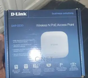 D-Link DAP 2230 Wireless N300 AP