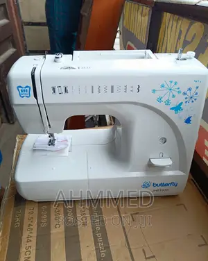 Portable Electric Sewing Machine