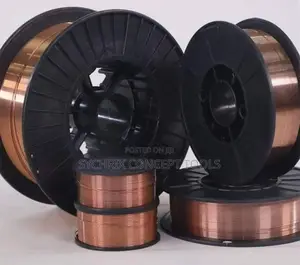 Mig Wire 0.8mm,1mm,1.2mm