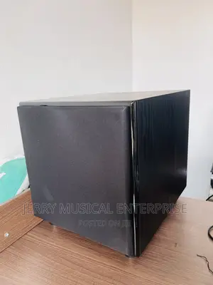 10inches Active Ceiling Speakers Subwoofer
