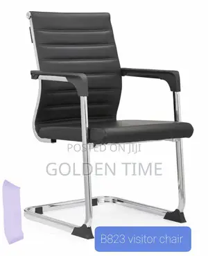 Visitors Office Chair