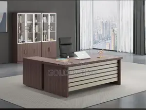 Executive Office Table YF