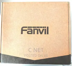 Fanvil X301P