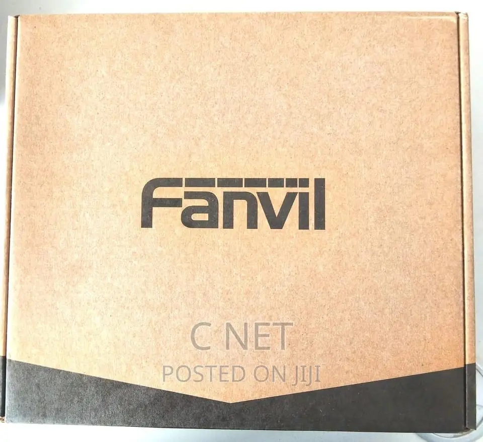 Fanvil X301P