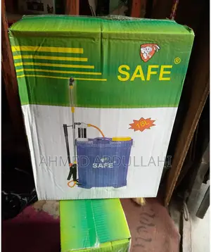 16 Liter Chemical Sprayer