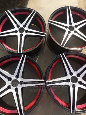19"Rim Ford