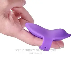 Wearable Panty Remote Control for Women Orgasm Vibrating Toy