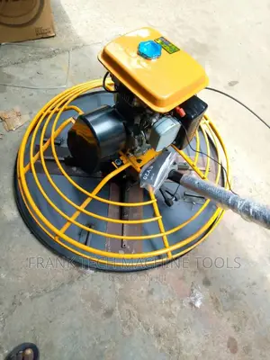 Power Trowel Machine 14inchs
