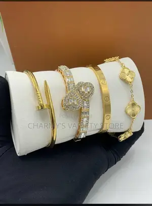 Female Bracelet Combo