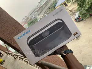 Anker Soundcore Motion X600 Speaker.