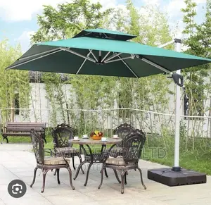 Garden Umbrella for Outdoor Shelter