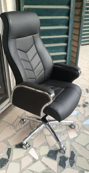 Executive Office Chair for Boss Office