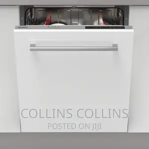 Sharp Inbuilt Integrated Dishwasher