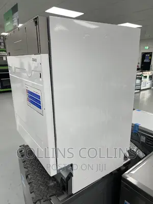 Sharp Inbuilt Integrated Dishwasher