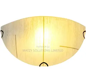 Halfmoon Wall Bracket