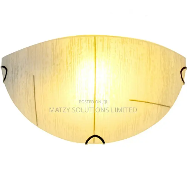 Halfmoon Wall Bracket