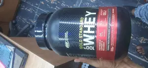 Optimum Nutrition Gold Standard 100% Whey Protein 2lbs