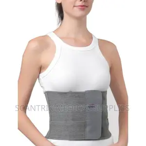 Abdominal Belt, for Back Support