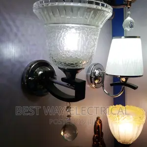 Wall Bracket