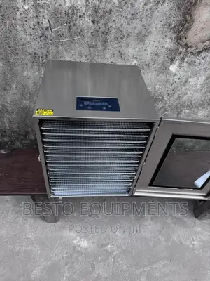 Food Dehydrator 16 Trays