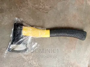 Wood Ax for Cutting Wood